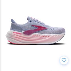 Brooks Women’s Glycerin Max Size 7