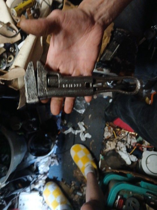 LOTS OF TOOLS
