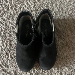 Toddler Boots Size 10
