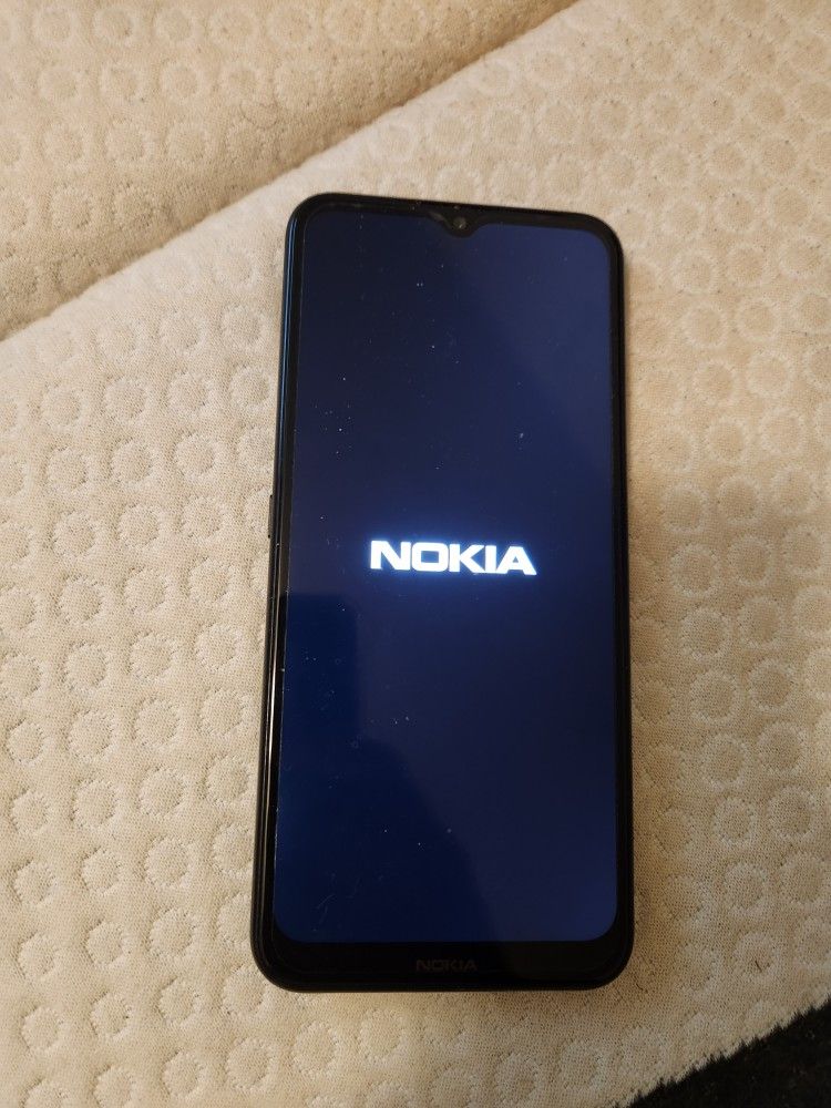 Nokia Unlocked Phone