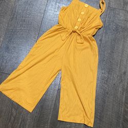 Romper Size 8