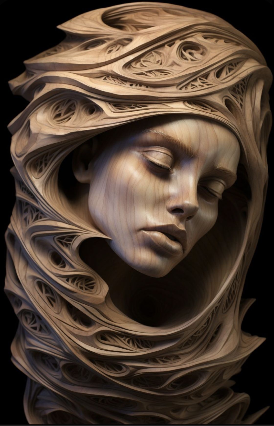 Sculpture Art