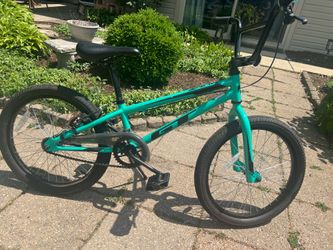 Kids bike