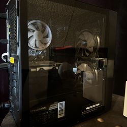 STGAubron Gaming PC Desktop