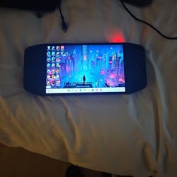 Lenovo Legion Go