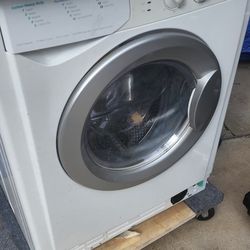 Splendid Washer Dryer Combo 