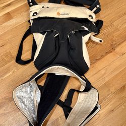 Ergobaby 360 Baby Carrier