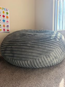 Bean Bag Barley Used