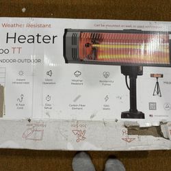 Electric Heater