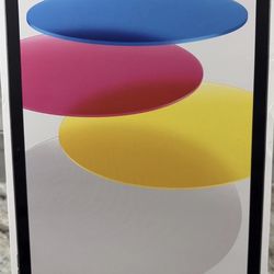iPad A16 New Seal 256 GB