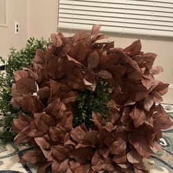 Wreath 
