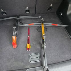 Cross Bow