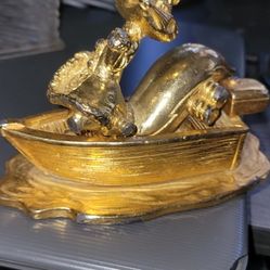 Bunch Randome Antiques  Vintage Knic Knacs  Collectibles Etc 