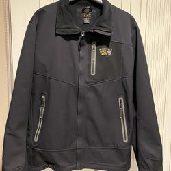 Mountain Hard Wear Men’s Jacket , Size XL