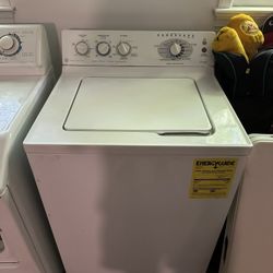 Maytag Washer and Gas Dryer