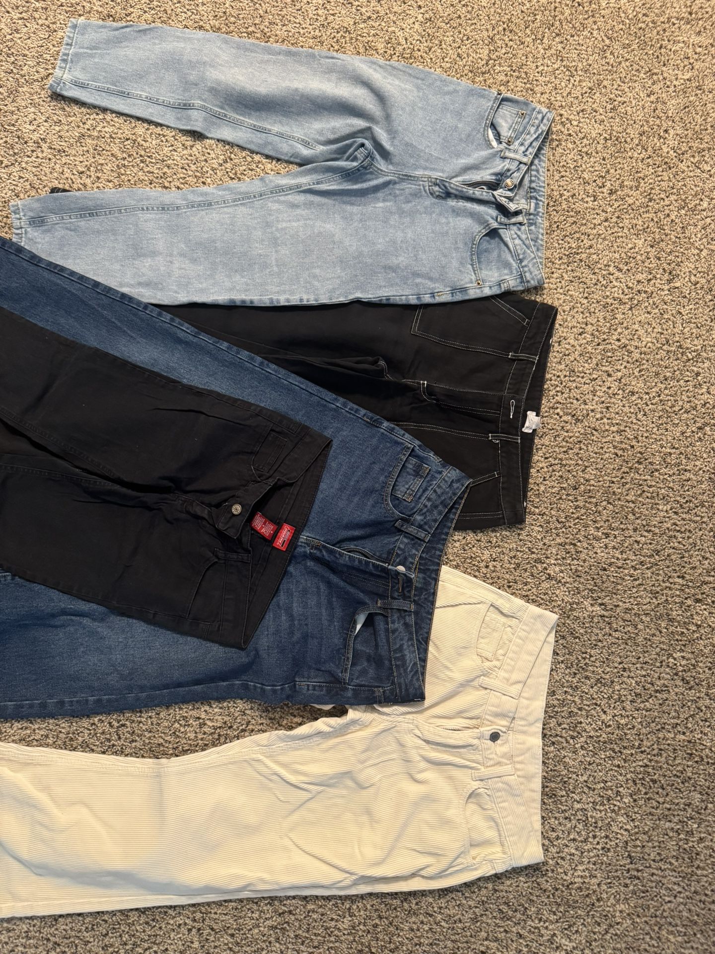 Jeans