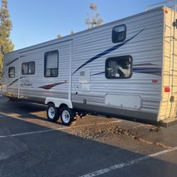 2010 Jayco Jayflight