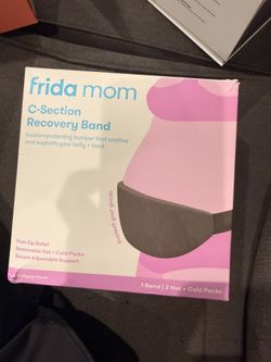 C-section Recovery Band