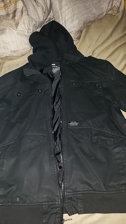 Empyre jacket , xl