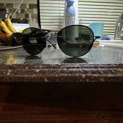 Silhouette Sunglasses 