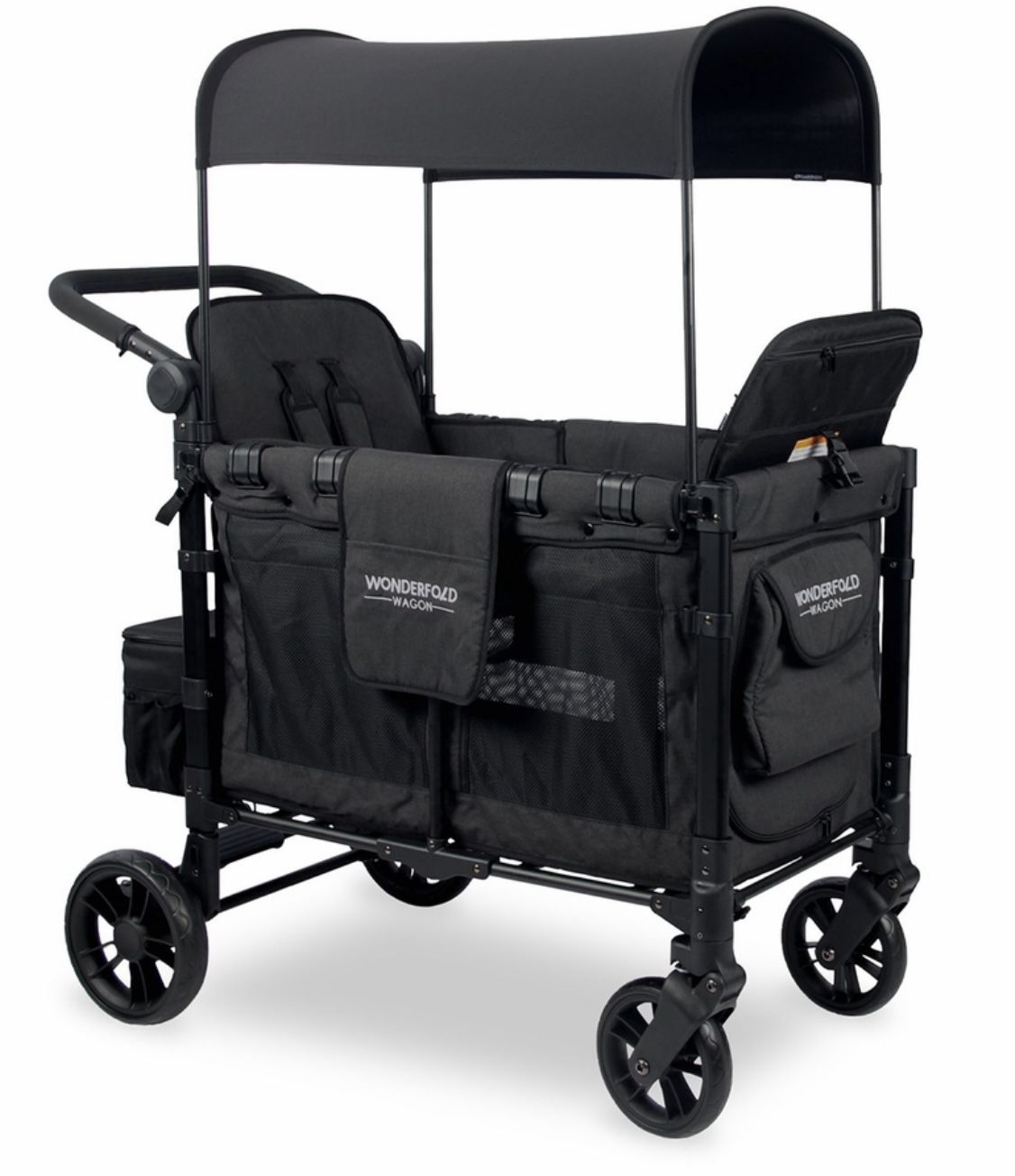 WonderFold W2 Stroller Wagon
