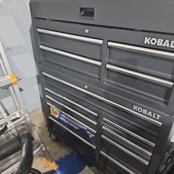 Tool Box