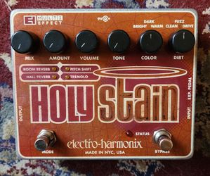 Electro-Harmonix Holy Stain (Used)