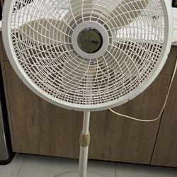Lasko Floor Fan