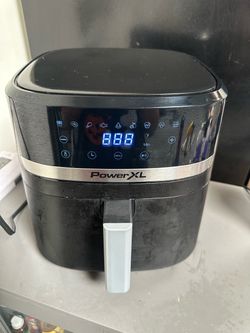 Air fryer XL