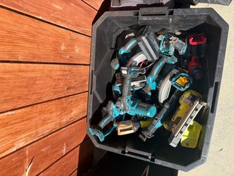 Tools for sale