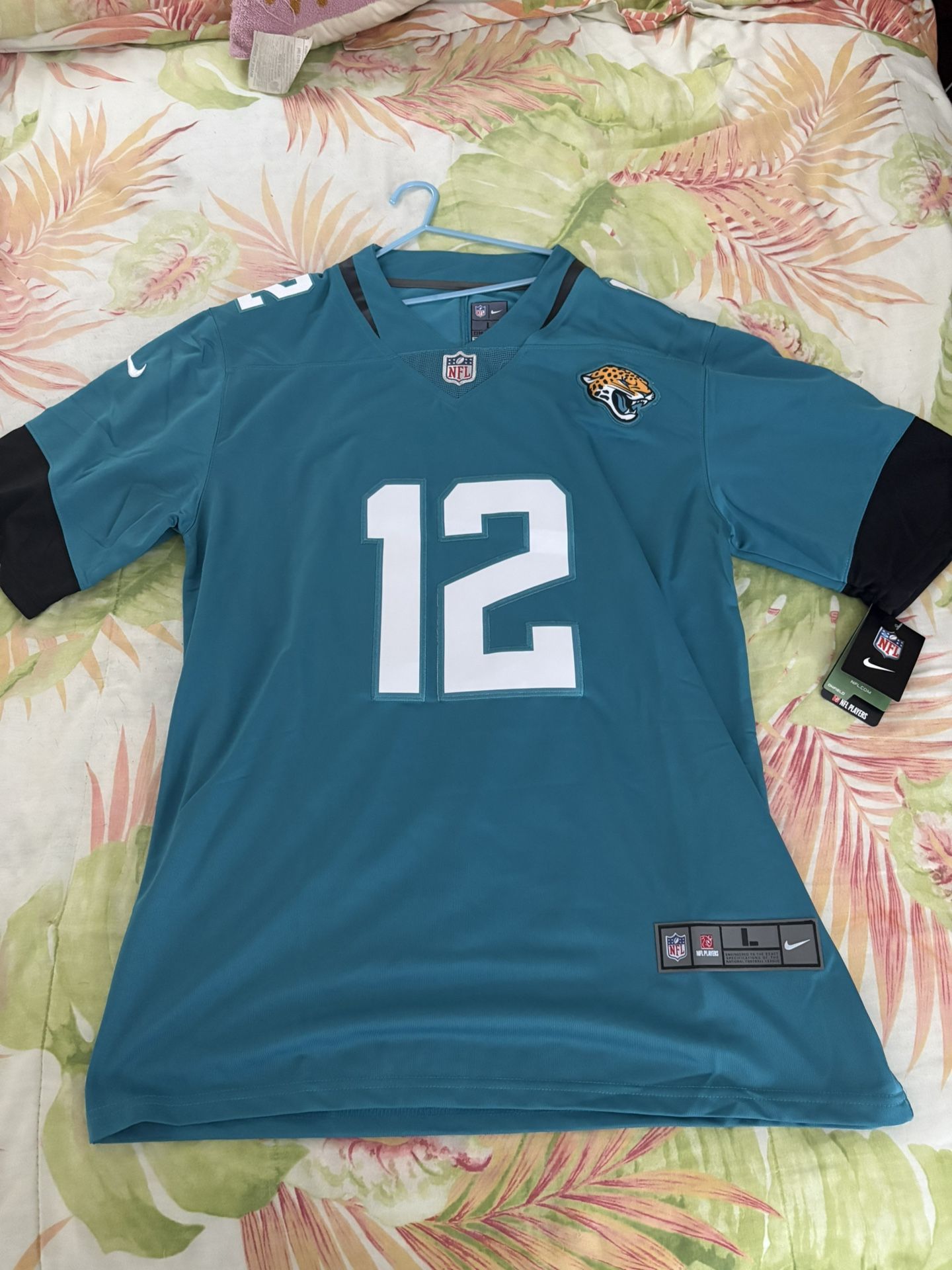 Travis Hunter Jersey