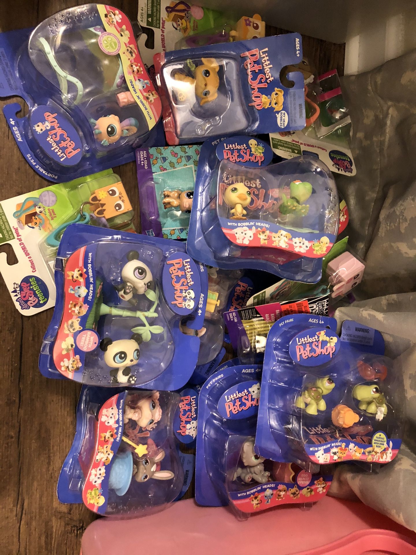 LpS Littlest Pet Shop Store!!