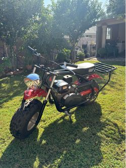Coleman BT200X