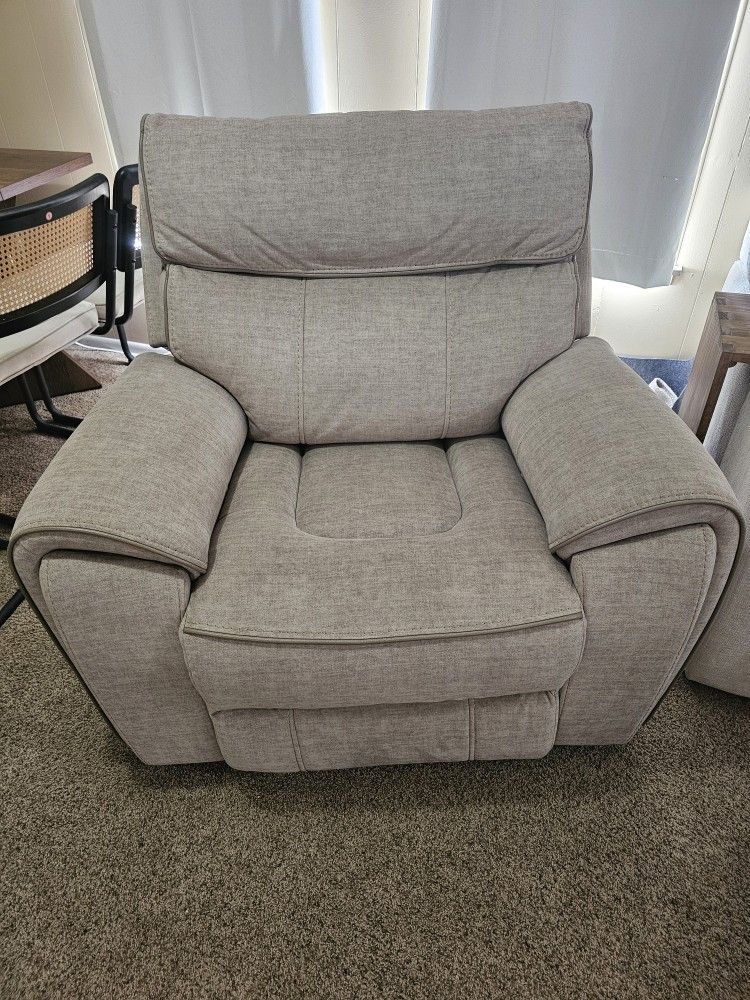 Recliner
