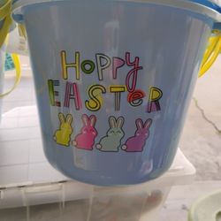 Easter Buckets