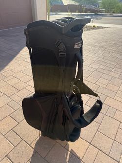 Datrek Stand Bag
