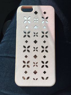 Michael Kors iphone 6/6s case