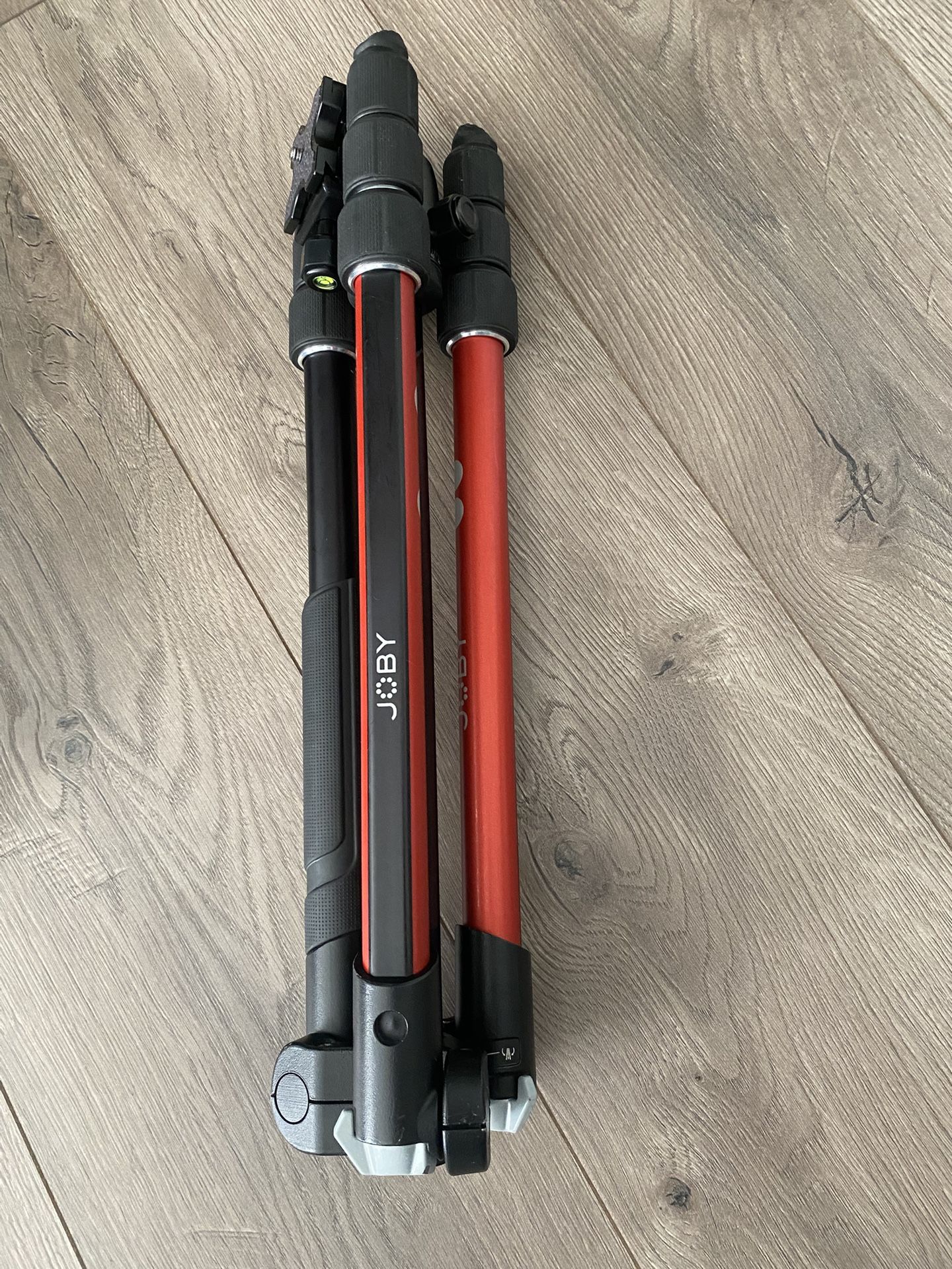 Joby RangePod Tripod