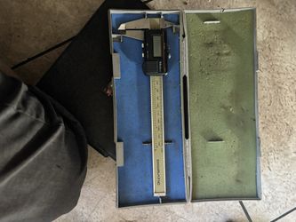 Caliper Digimatic