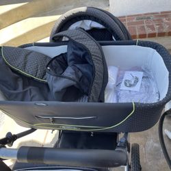 Roan Buggy Stroller