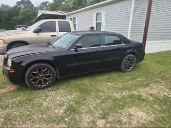 2006 chrysler 300