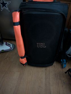 JBL party box 520