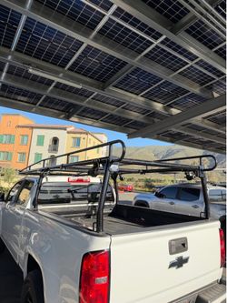 Truck Rack