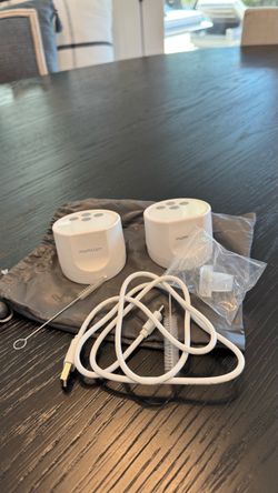 Momcozy S12 Pro
