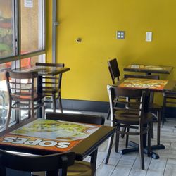 Se Traspasa Restaurante En El Koreatown Solo Personas Interesadas 