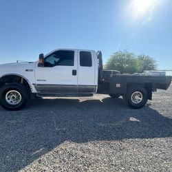 2000 Ford F-350 Super Duty