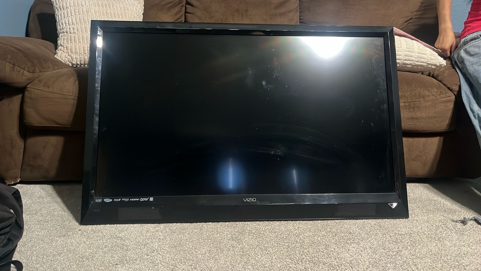 Vizio TV