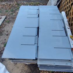 Hardie Shingle Cement Siding