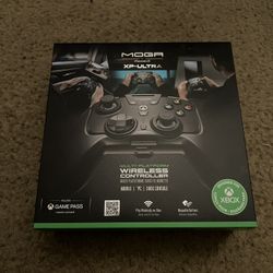 Power A Mega XP-Ultra 