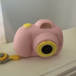 Kids Digital Camera
